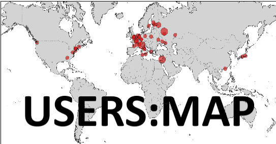 Map Icon