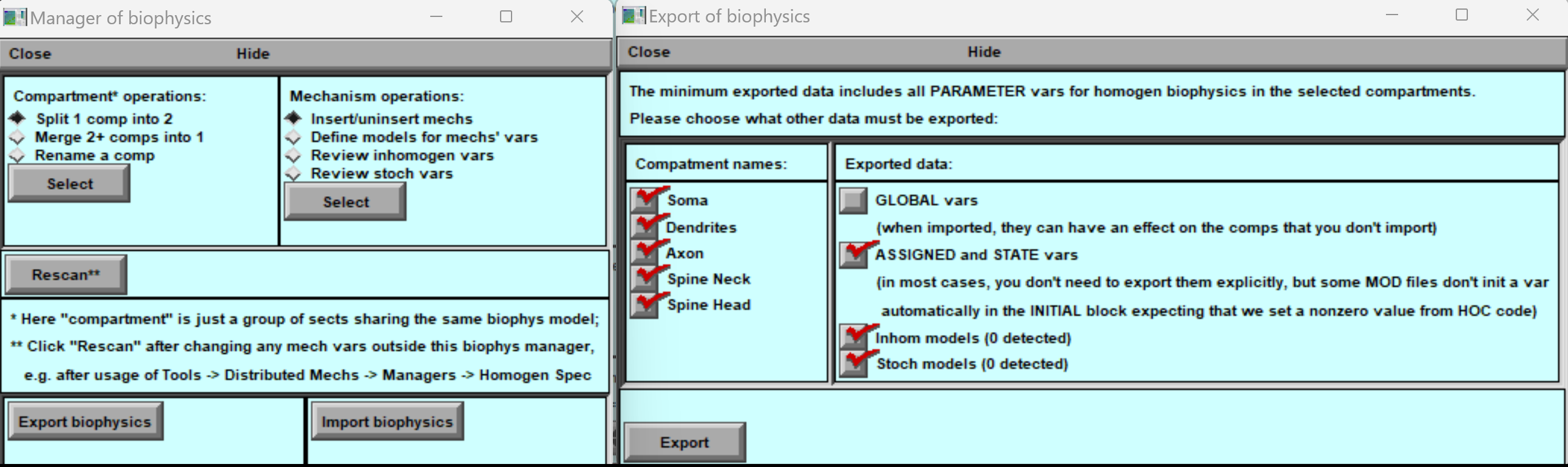 A screenshot of a computer Description automatically
generated